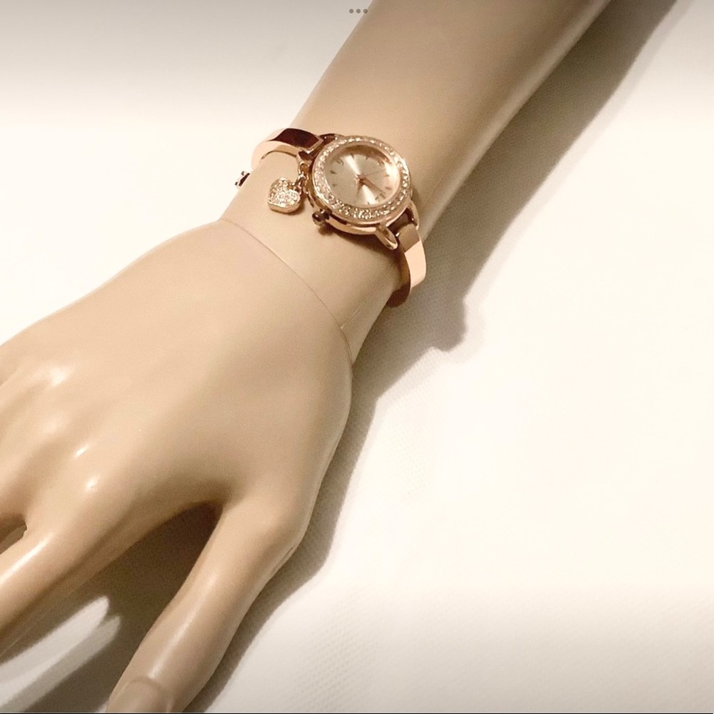 Macy’s Charter Club Lady’s Bracelet Watch
